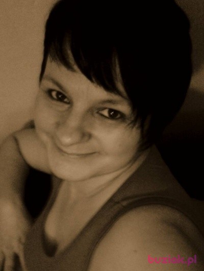 Jolka, Female, 48, Turek, Polska, Photo: 2