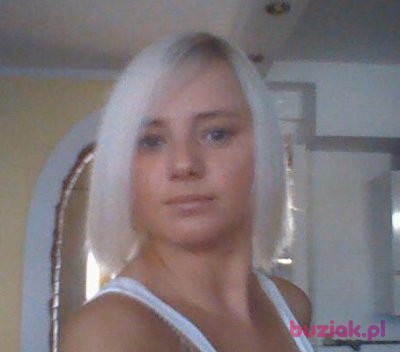 Jola, Kobieta, 43, Poznań, Polska: 1