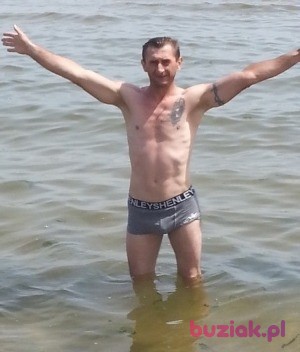 TOMASZ, Mężczyzna, 44, Westminster, Wielka Brytania: 1