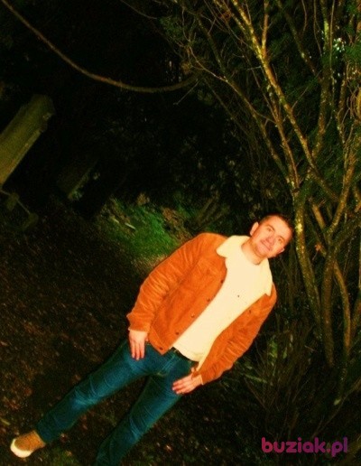 Aurelian, Male, 43, Drezdenko, Polska, Photo: 1