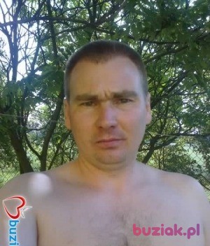 Jacek, Male, 38, Ciechanów, Polska, Photo: 1