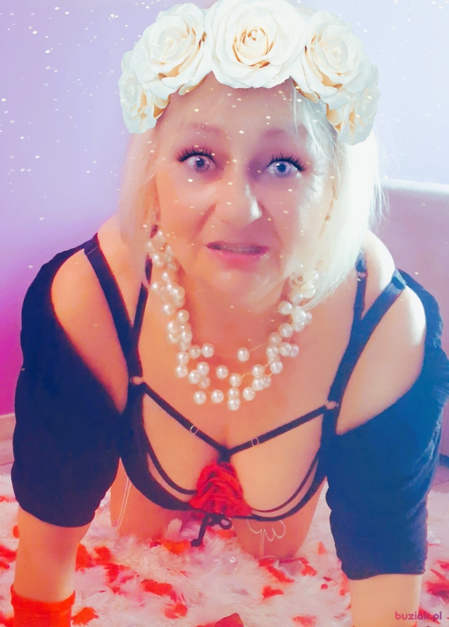Małgorzata, Kobieta, 61, Gorzów Wielkopolski, Polska, Zdjęcie: 103