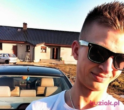 Patryk, Male, 34, Głogów, Polska: 1