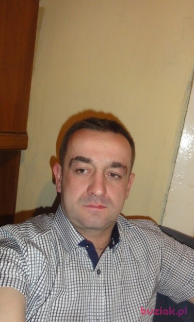 Cezary, Male, 40, Mińsk Mazowiecki, Polska, Photo: 2