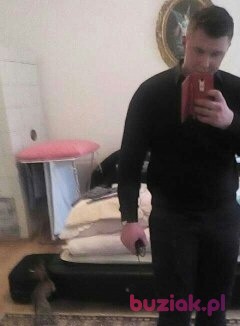 Zbyszek, Mężczyzna, 29, Chojnice, Polska: 1