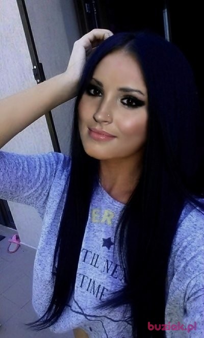 Nelkaxx, Kobieta, 31, Warszawa, Polska: 1