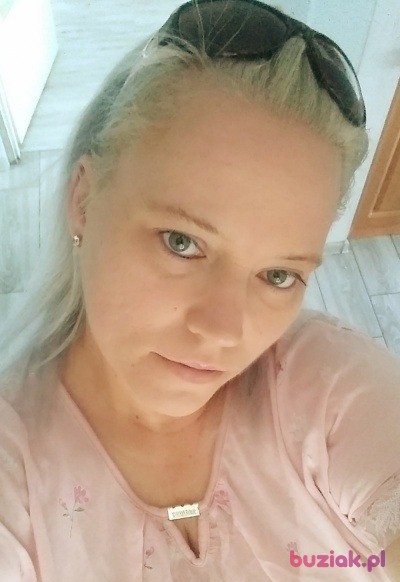 Agnieszka, Female, 41, Oborniki, Polska, Photo: 3