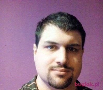 Tomxxxek, Male, 35, Lubin, Polska: 1