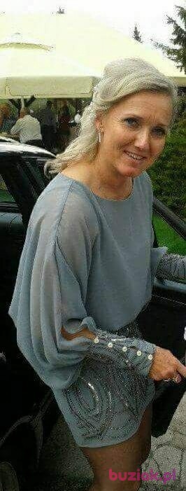 Aneta, Kobieta, 50, Warszawa, Polska: 1