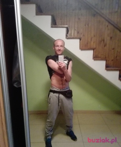 Slodziak3611, Mężczyzna, 41, Jelenia Góra, Polska: 1