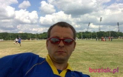 Piotr, Mężczyzna, 44, Wrocław, Polska: 1