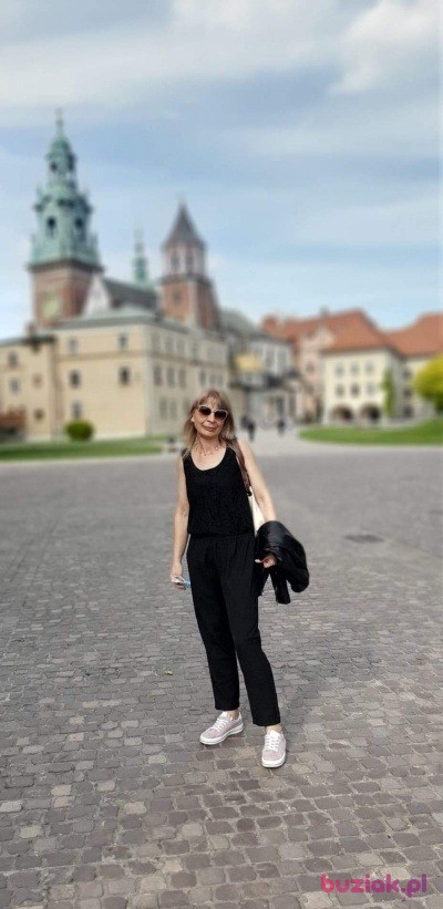 Elżbieta, Female, 50, Dąbrowa Górnicza, Polska, Photo: 2