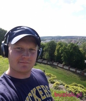 Paweł, Mężczyzna, 38, Chełm, Polska: 1
