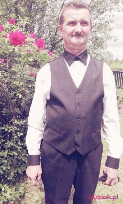 Romeo, Male, 63, Ozimek, Polska, Photo: 2