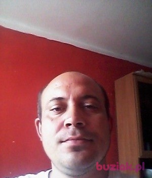 michal, Mężczyzna, 40, Wołów, Polska: 1