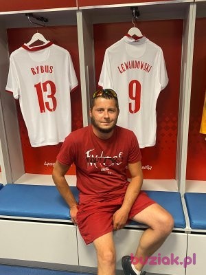 ASH, Male, 42, Jarosław, Polska, Photo: 2