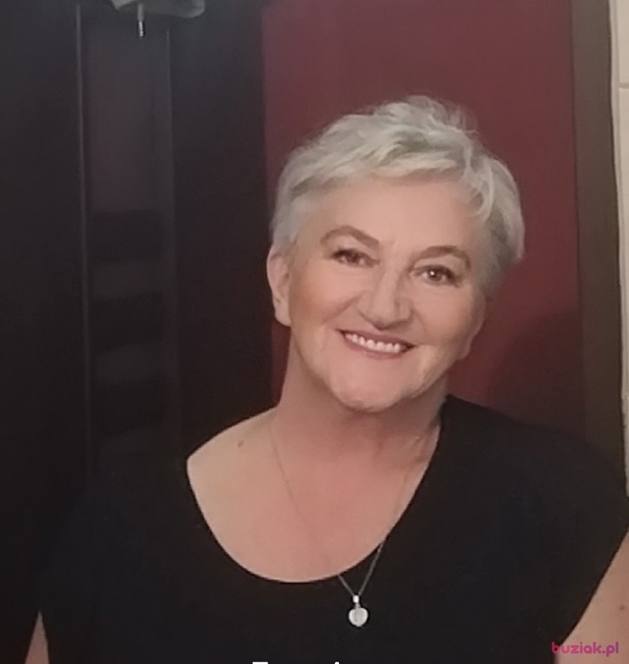 Halszka, Kobieta, 71, Rawa Mazowiecka, Polska, Zdjęcie: 3