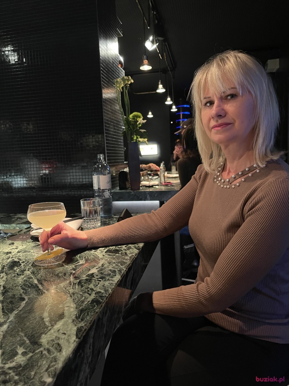 Dorota, Kobieta, 58, Berlin, Niemcy, Zdjęcie: 1