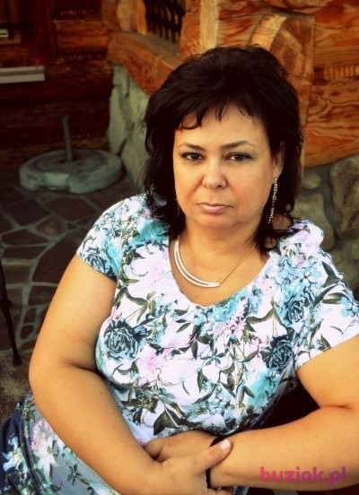 Teri, Kobieta, 58, Kraków, Polska, Zdjęcie: 3