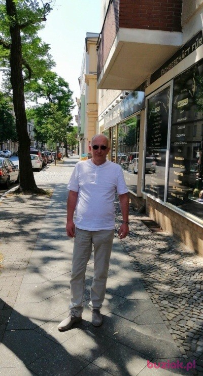 maciej, Mężczyzna, 67, Paris Ile de France, Francja, Zdjęcie: 16