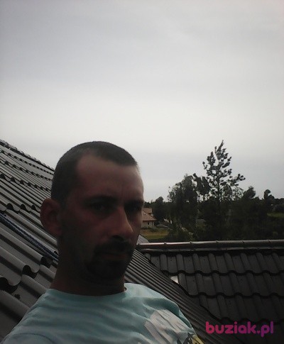 Michał, Male, 44, Wołomin, Polska, Photo: 1
