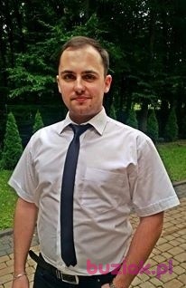 Mateusz, Male, 32, Tarnów, Polska: 1