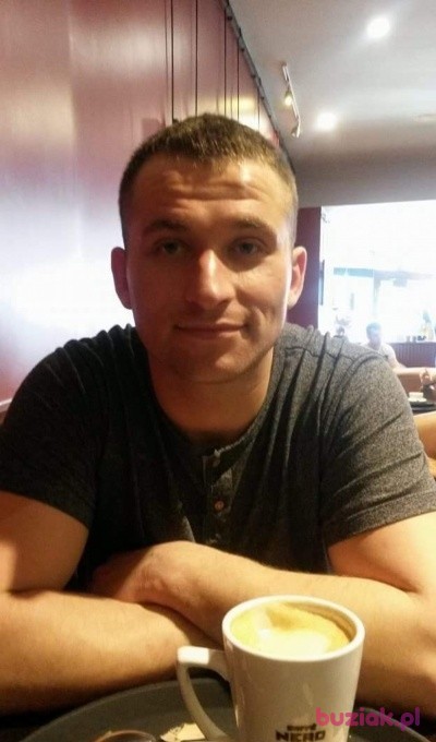 Lukasz, Male, 36, Huntingdon, Wielka Brytania, Photo: 1