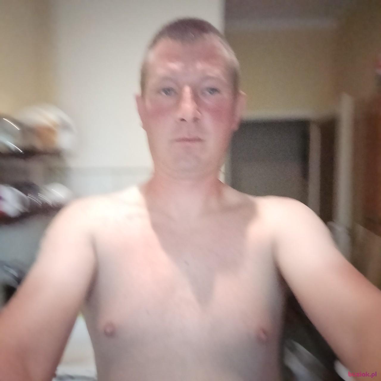 Bogdan, Male, 39, Brzeg, Polska, Photo: 6