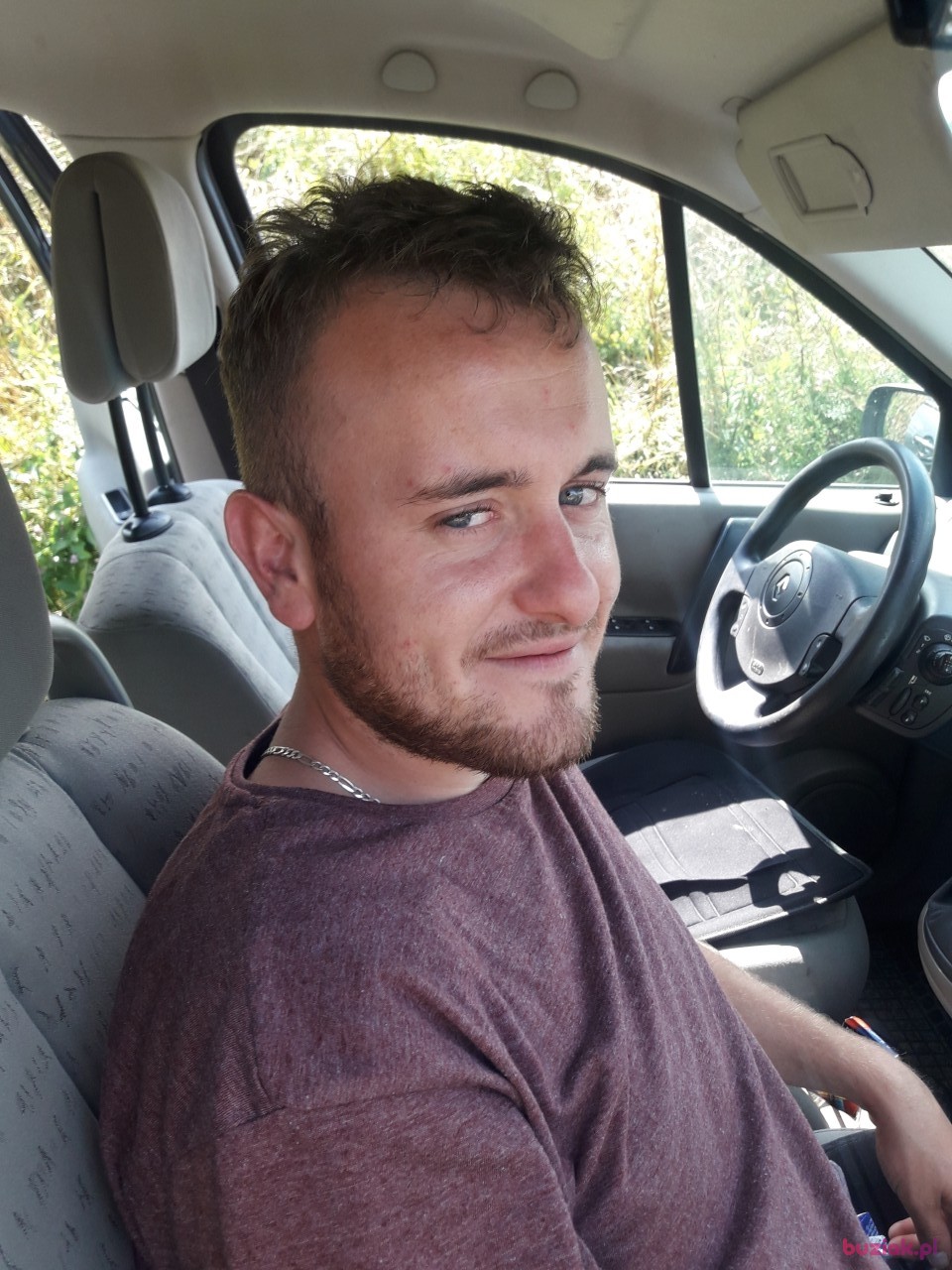 Krystian, Mężczyzna, 28, Oss North Brabant Province, Holandia, Zdjęcie: 2