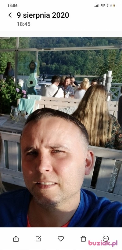 Maciej S, Mężczyzna, 45, Düsseldorf, Niemcy: 1