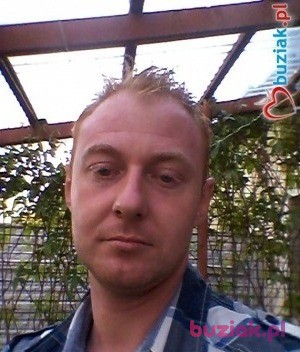 piotr, Mężczyzna, 40, Polska, Zdjęcie: 1