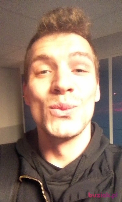 Przemek, Mężczyzna, 33, Żywiec, Polska: 1