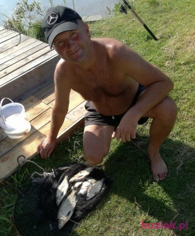 Tomasz, Male, 49, Pruszcz Gdański, Polska, Photo: 4
