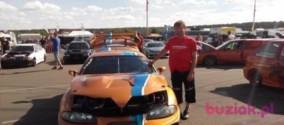 piotr palmer, Male, 42, Olesno, Polska, Photo: 4