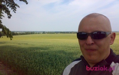 Wiesio, Mężczyzna, 51, Płońsk, Polska, Zdjęcie: 3