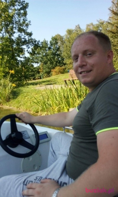 Mirek, Mężczyzna, 37, Chorzów, Polska: 1