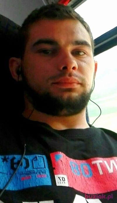 Mateusz, Male, 34, Piła, Polska: 1