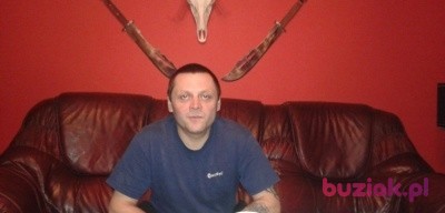 Darek, Male, 49, Chodzież, Polska: 1