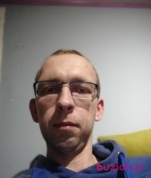 Sławomir, Male, 36, Żnin, Polska, Photo: 2