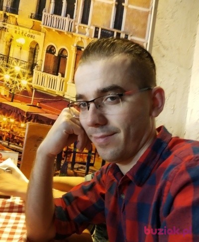 Przemek, Male, 36, Tomaszów Mazowiecki, Polska: 1