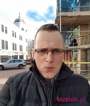 Jarek, Male, 42, Wielka Brytania: 1