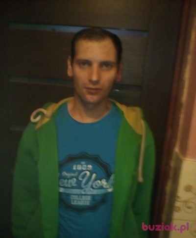Mirek , Mężczyzna, 39, Lidzbark Warmiński, Polska, Zdjęcie: 1