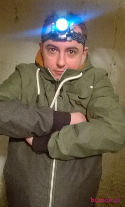 Jacek, Mężczyzna, 36, Wrocław, Polska, Zdjęcie: 4