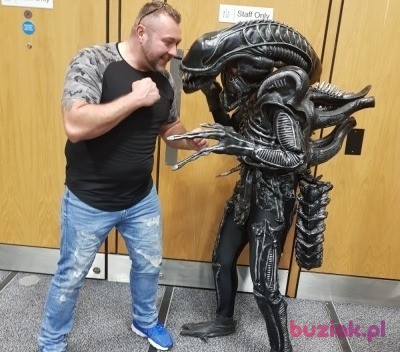 Dariusz, Male, 47, Kilmarnock, Wielka Brytania, Photo: 5