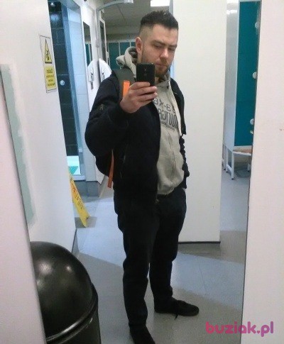 Daniel, Mężczyzna, 33, Wakefield, Wielka Brytania, Zdjęcie: 5