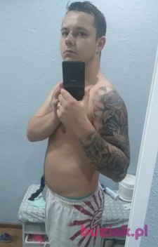 Rafał , Mężczyzna, 36, Katowice, Polska: 1