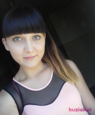Daria, Kobieta, 27, Krosno, Polska, Zdjęcie: 1