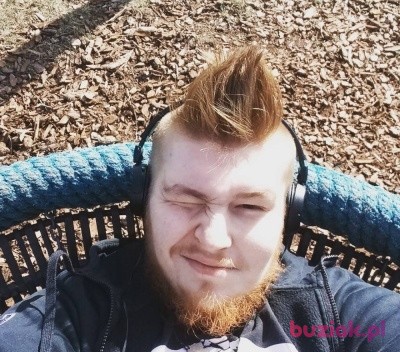 Damian, Mężczyzna, 32, Olsztyn, Polska: 1