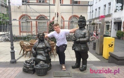 Dawid, Male, 27, Gdańsk, Polska, Photo: 8