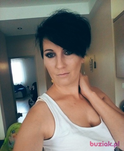 Anna, Female, 37, Biłgoraj, Polska: 1
